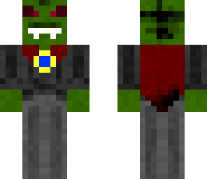 lord snake vi