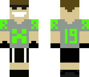 man