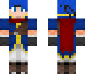 ike fire emblem
