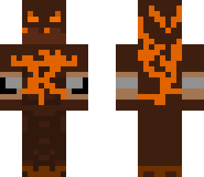 zrin the sun-fist