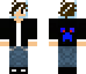cool boy