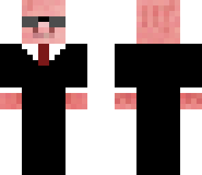 agent pigman