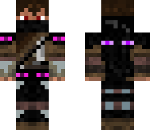 blade's skin