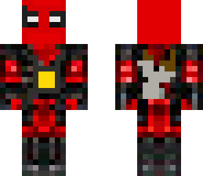 deadpool