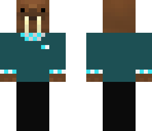 trot in school uniform