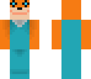 my awesome skin