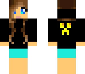 creeper jacket