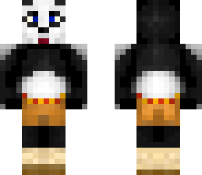 kung fu panda