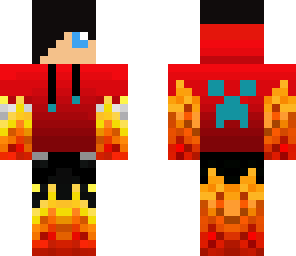 fire boy