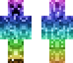 awesome creeper
