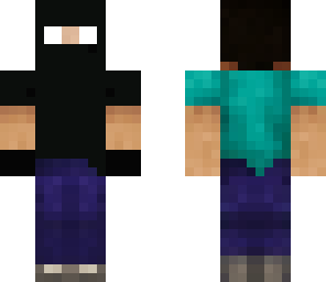 bandit herobrine
