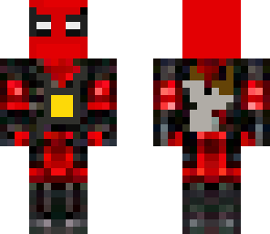 deadpool
