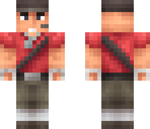 scout