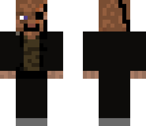 nickfury