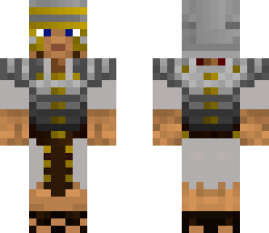 roman centurion