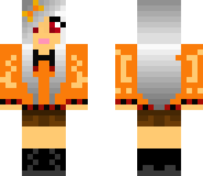 halloween girl