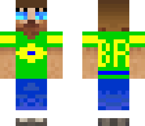 brazil guy cara brasileiro