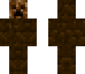 dirt creeper