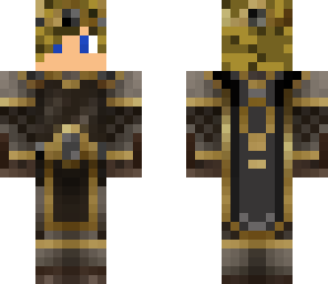prince for my bros server