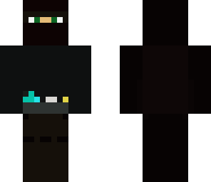 the griefer