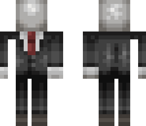 slender