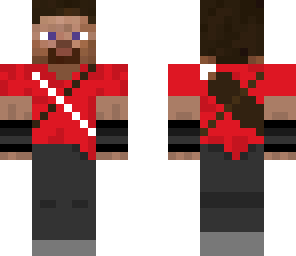 survival games steve archer