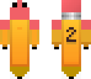 pencil 2