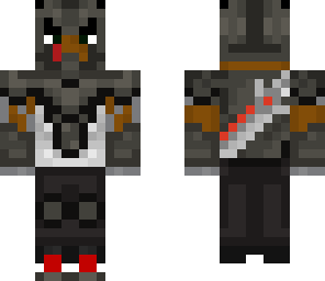 andel armor