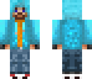 my hoodie hd