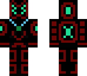 wyrd man