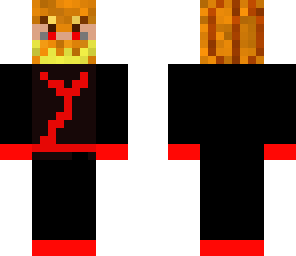 fire ninja