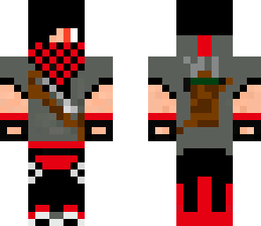 epic assasin