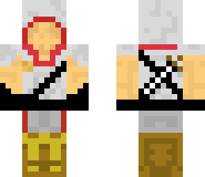 herobrine hunter