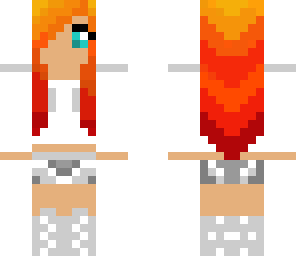 fire girl fixed