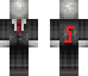 slenderman