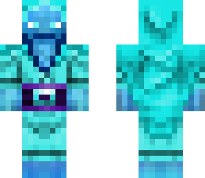 ghost steve