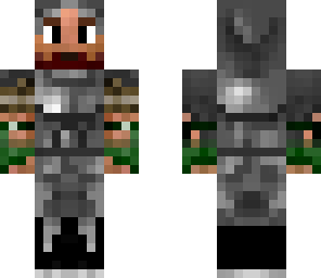 knight of the realm