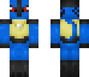 lucario