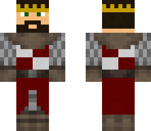 king william