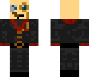 ye barmy nobleman