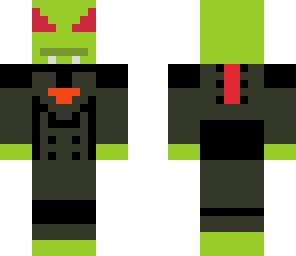 alien lord
