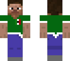 mexican steve