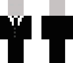 slender man
