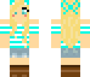 lucy fairytail blue