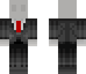 slender man