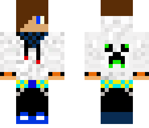 creeper teen
