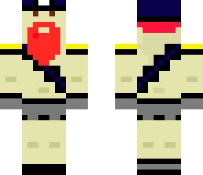 elder dwarf