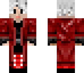 dante dmc