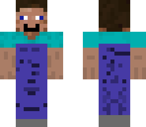 derpy steve