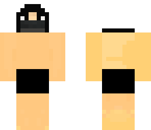ninja archer boxer